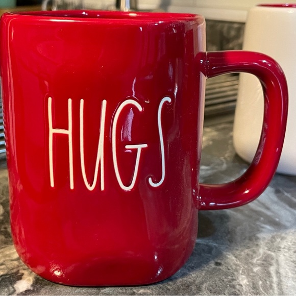 Rae Dunn Valentines Day mug - used for decoration only. - Picture 2 of 2
